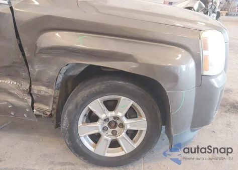 2011 GMC Terrain Sle-1 z USA, uszkodzony, nr VIN 2CTALMEC7B6398800